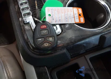 2012 GMC Acadia Denali z USA, uszkodzony, nr VIN 1GKKVTED0CJ377714